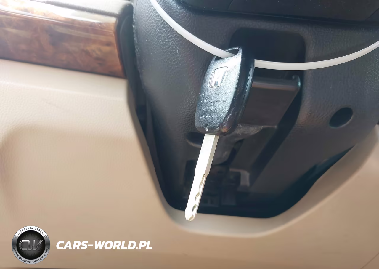 2008 Honda Accord 2.4 Ex-L VIN:1HGCP26868A125660 - 12