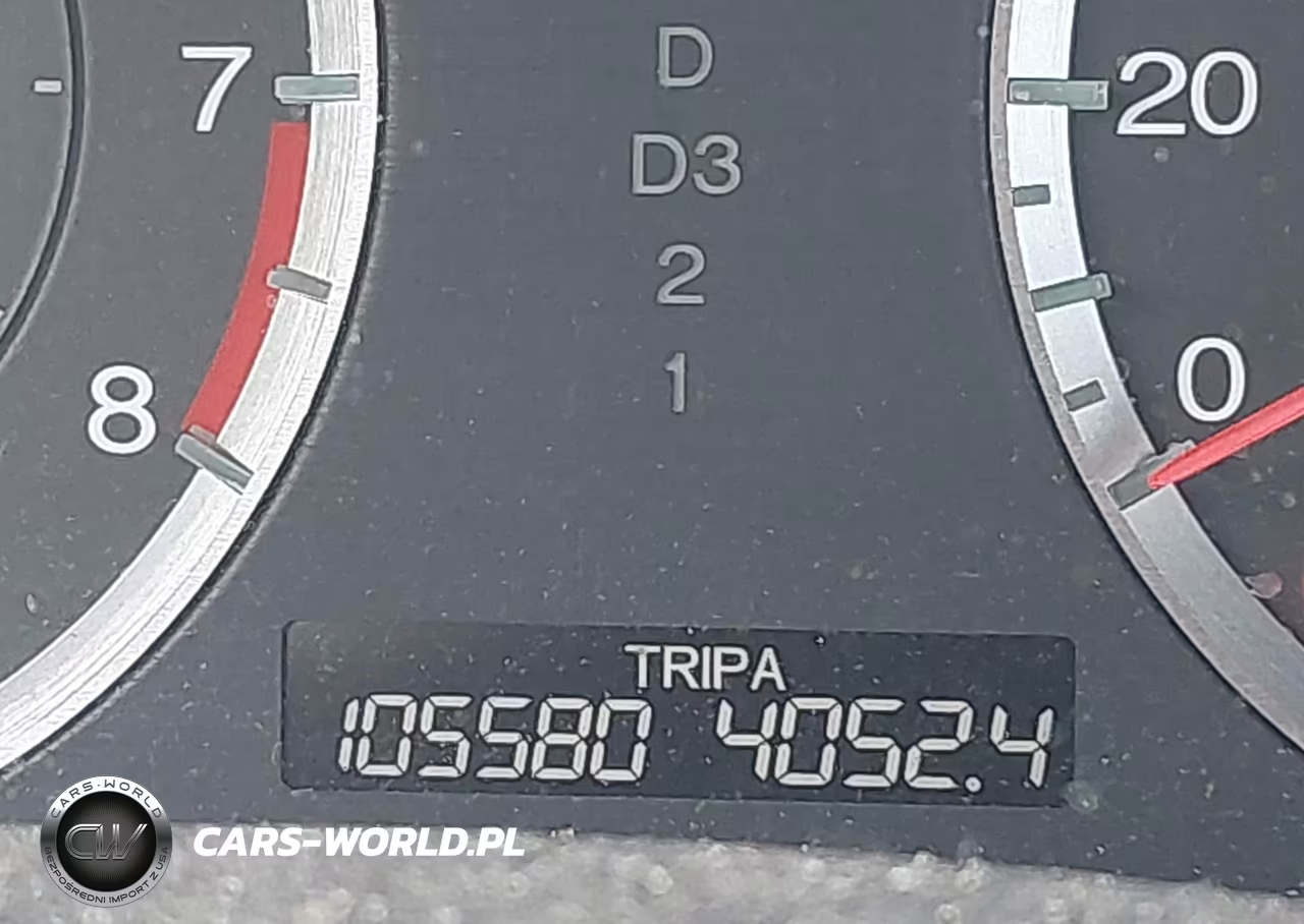 2008 Honda Accord 2.4 Ex-L VIN:1HGCP26868A125660 - 7