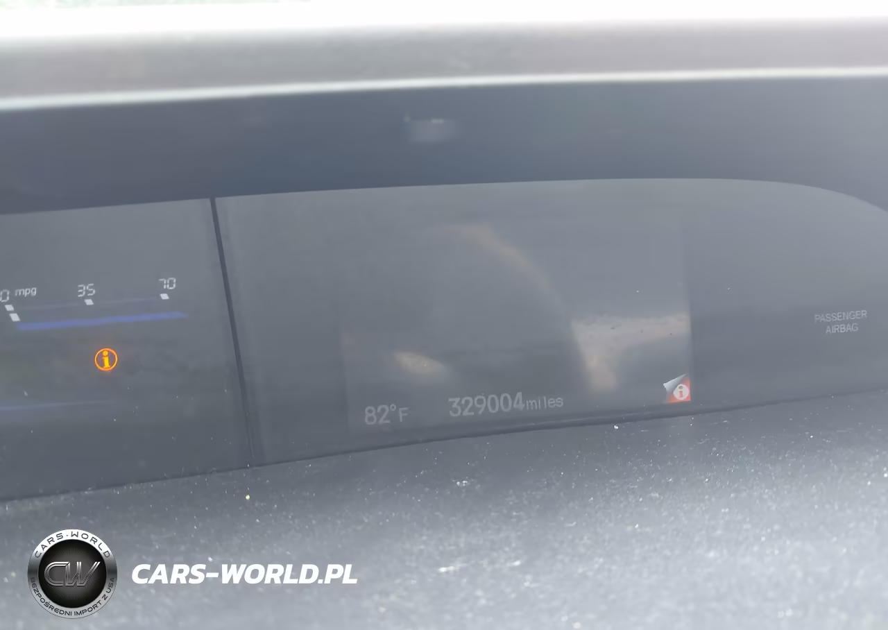 2012 Honda Civic Ex VIN:19XFB2F88CE033577 - 7