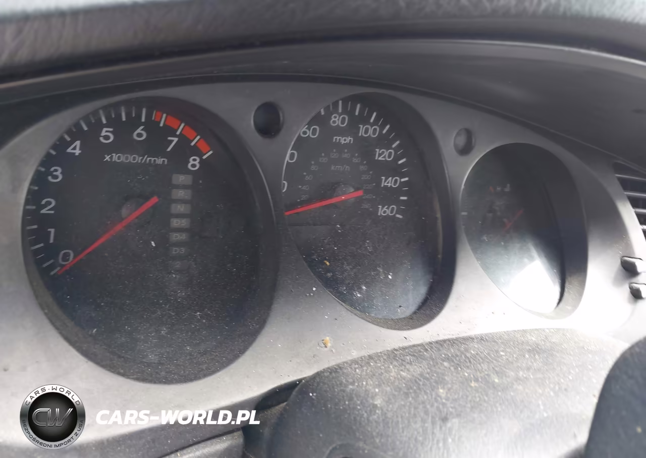 2003 Acura Tl 3.2 VIN:19UUA56623A047893 - 7