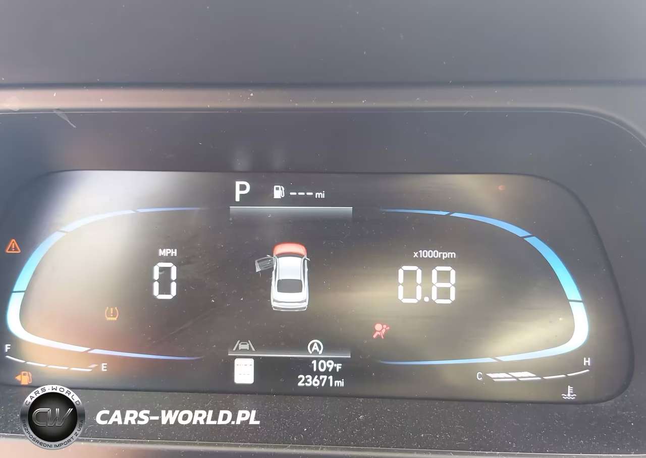 2025 Hyundai Elantra Se VIN:KMHLL4DG6SU055854 - 7