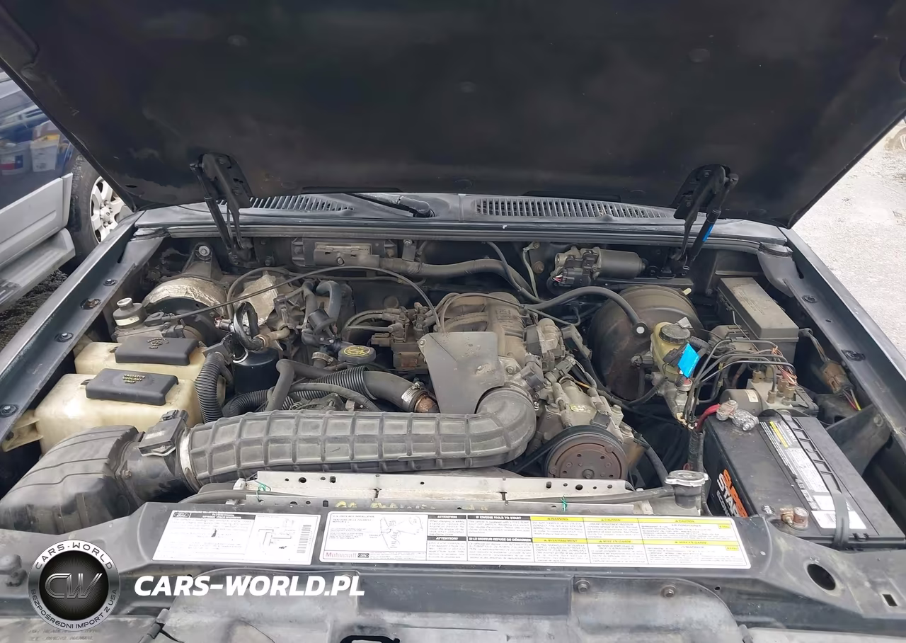 1999 Ford Explorer Sport VIN:1FMYU22X3XUA65291 - 10