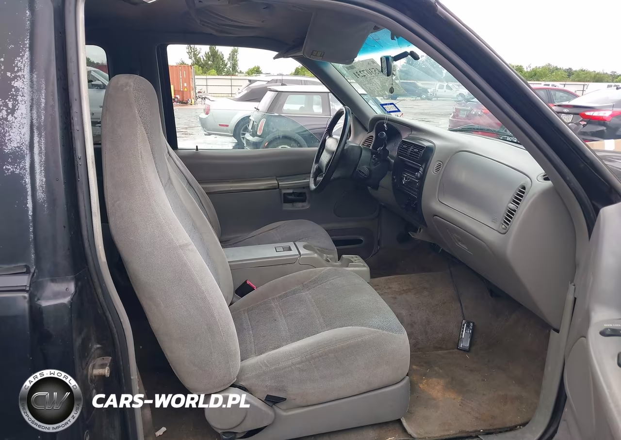 1999 Ford Explorer Sport VIN:1FMYU22X3XUA65291 - 5