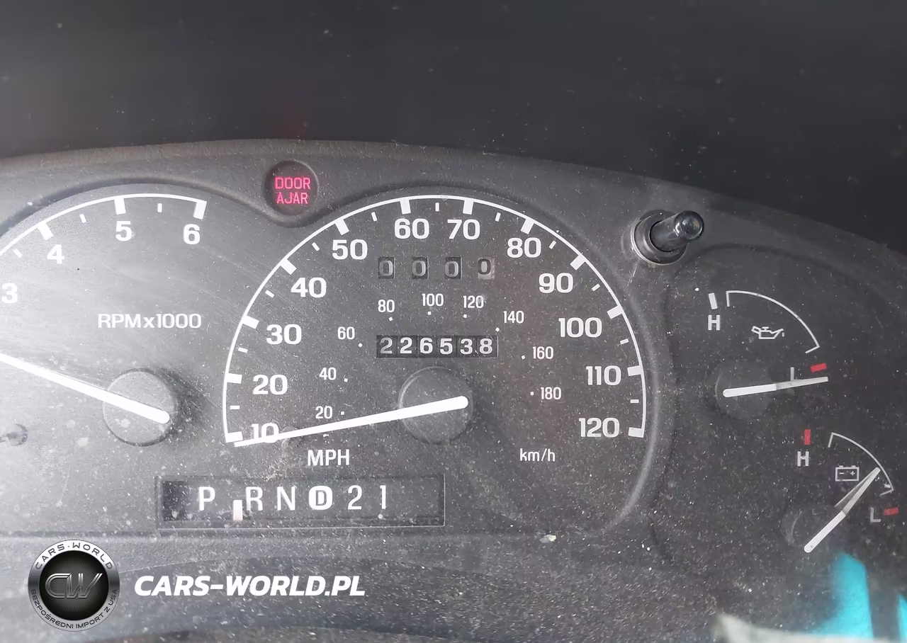 1999 Ford Explorer Sport VIN:1FMYU22X3XUA65291 - 7