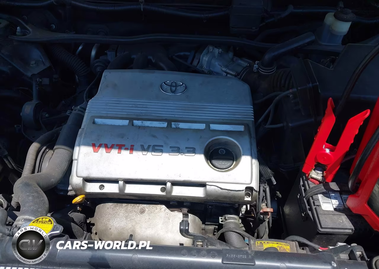 2005 Toyota Highlander V6 VIN:JTEDP21A050053977 - 10