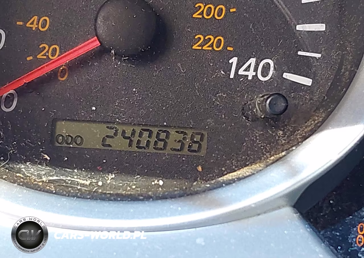 2005 Toyota Highlander V6 VIN:JTEDP21A050053977 - 7