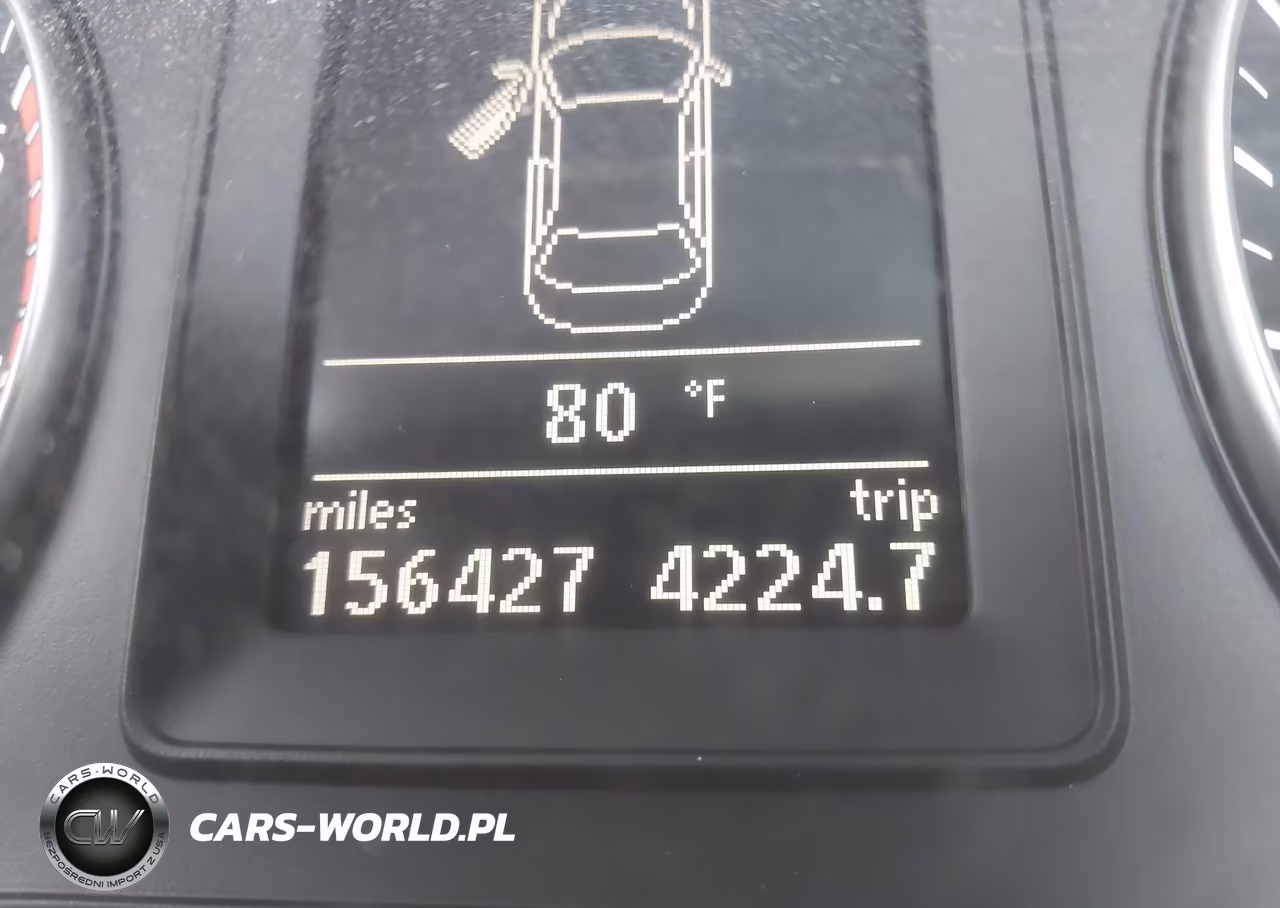 2010 Volkswagen Eos Komfort VIN:WVWAA7AHXAV011087 - 12