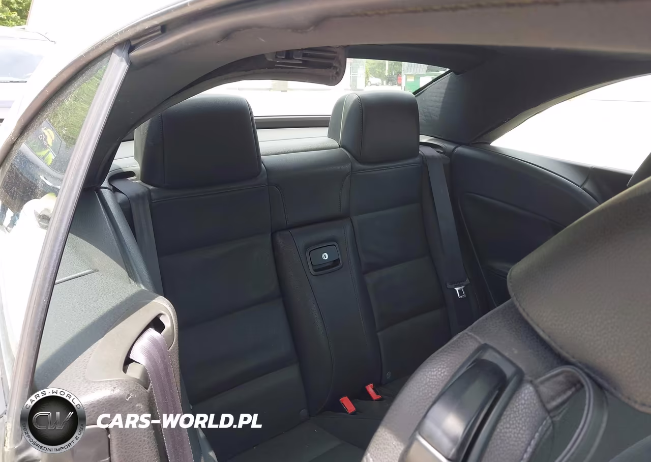 2010 Volkswagen Eos Komfort VIN:WVWAA7AHXAV011087 - 8