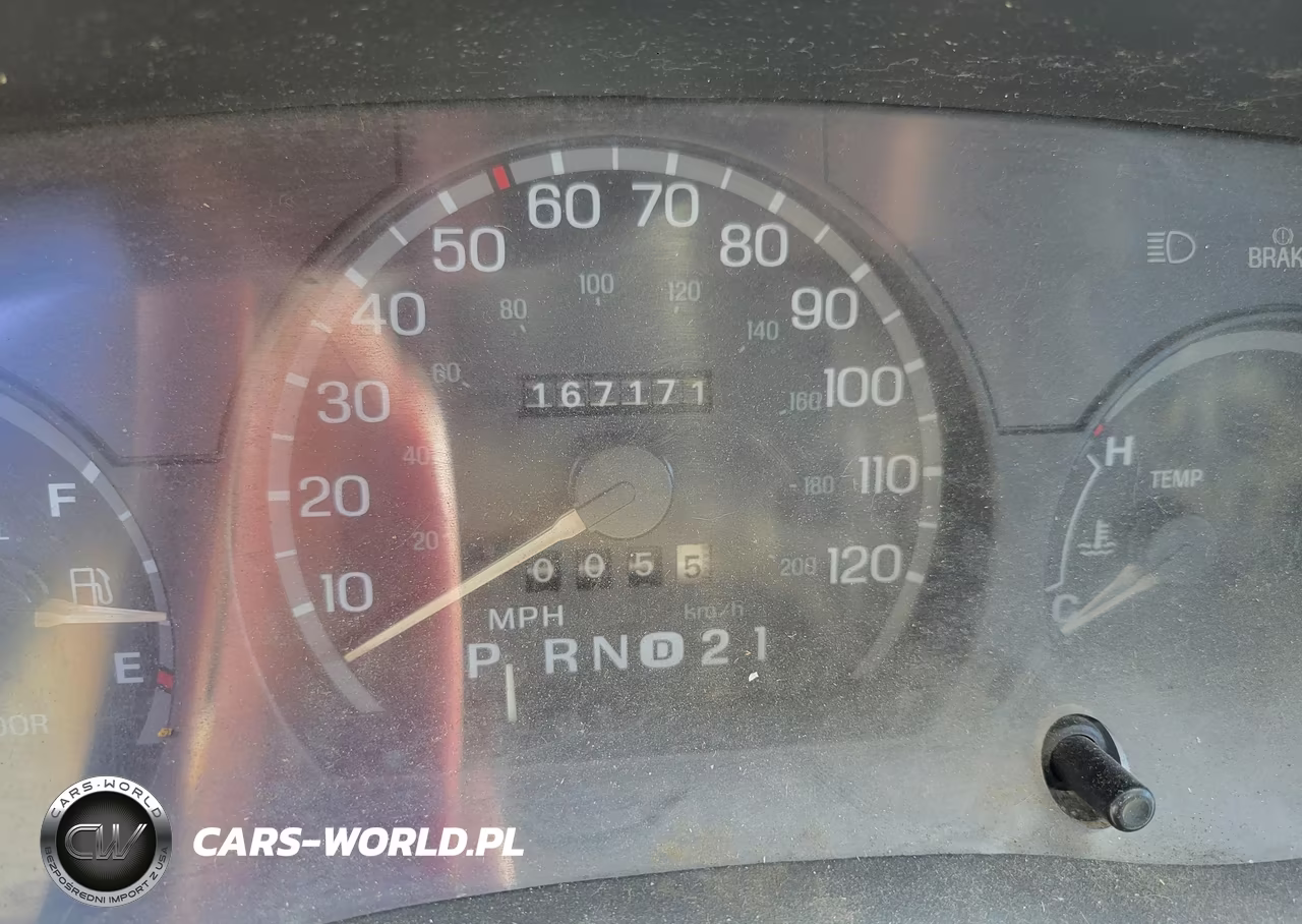 1995 Ford Crown Victoria Lx VIN:2FALP74W2SX102264 - 7