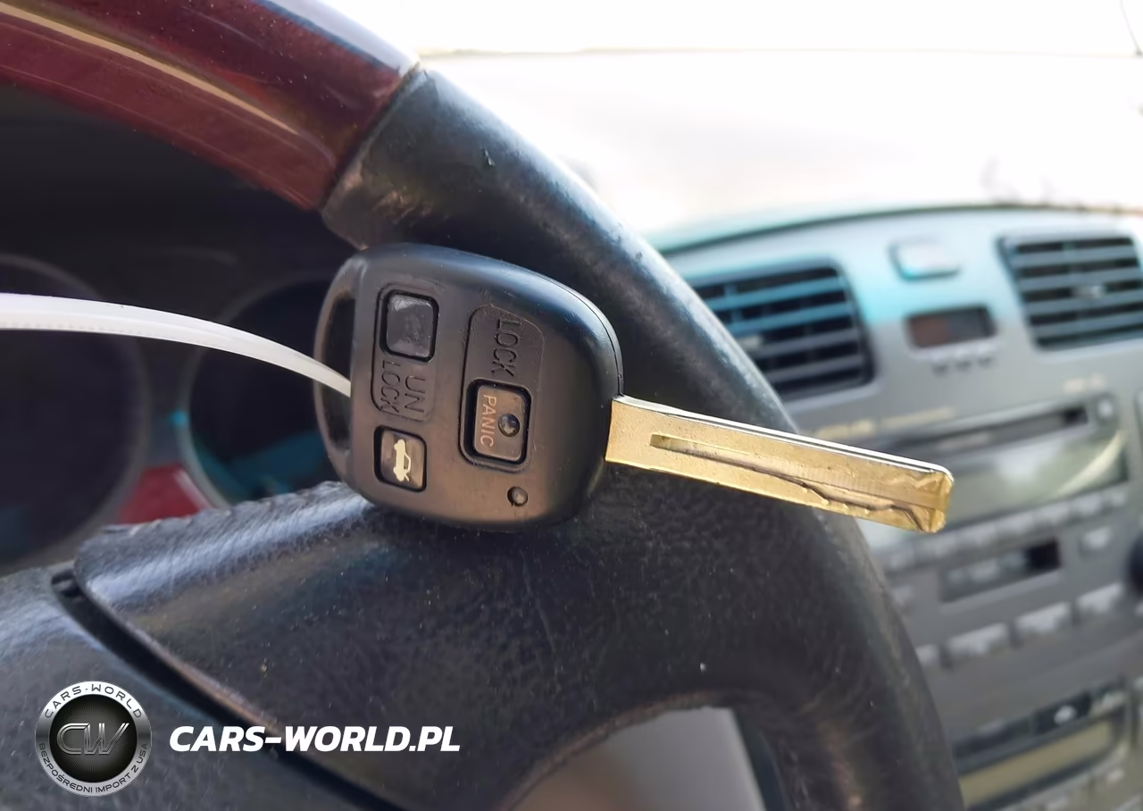 2004 Lexus Es 330 VIN:JTHBA30G045035195 - 11