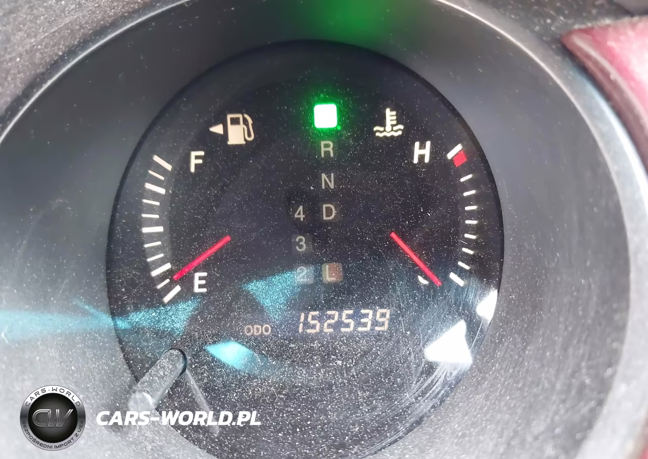 2004 Lexus Es 330 VIN:JTHBA30G045035195 - 12
