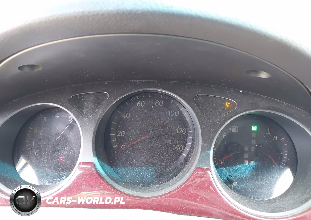 2004 Lexus Es 330 VIN:JTHBA30G045035195 - 7