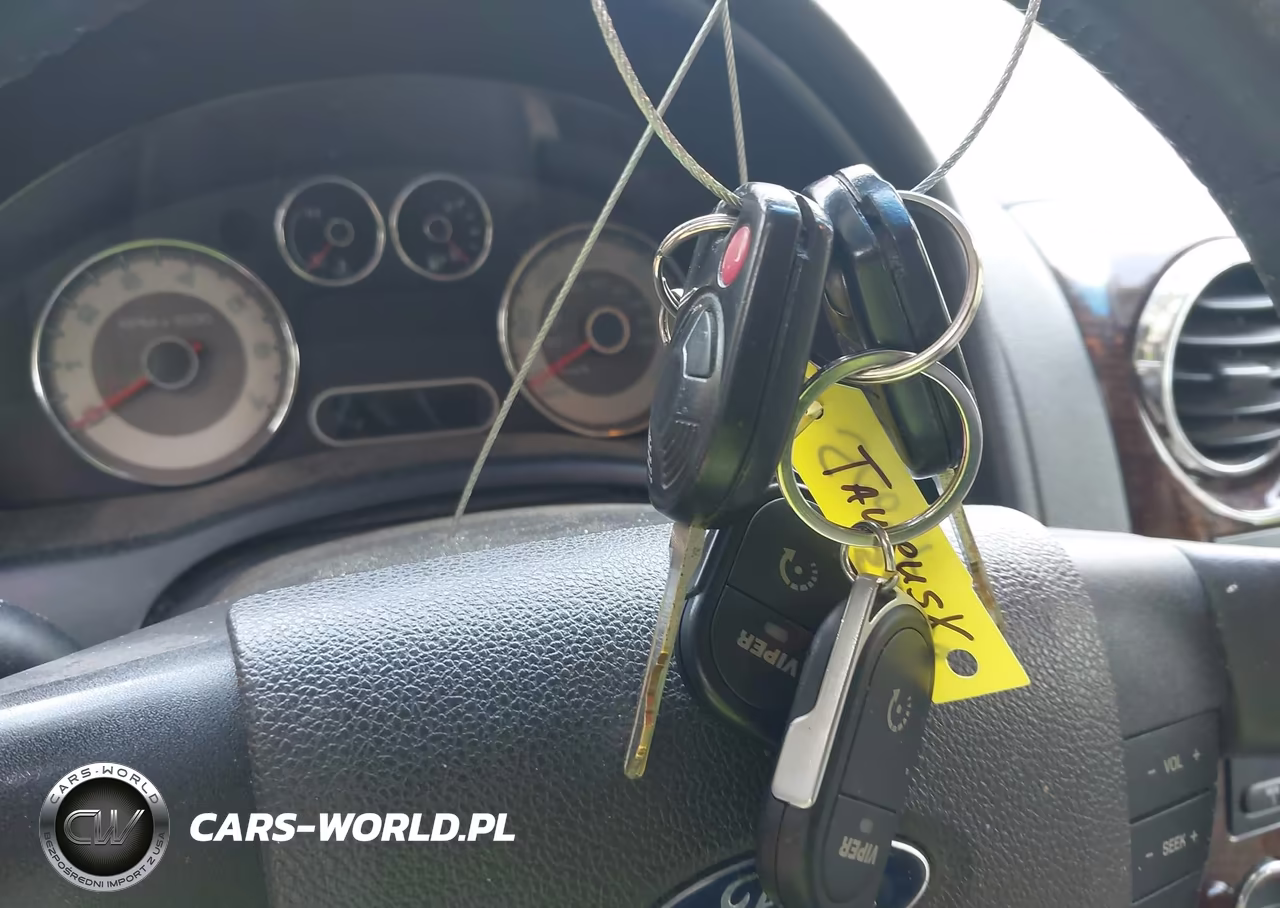 2008 Ford Taurus X Eddie Bauer VIN:1FMDK07W38GA10185 - 11