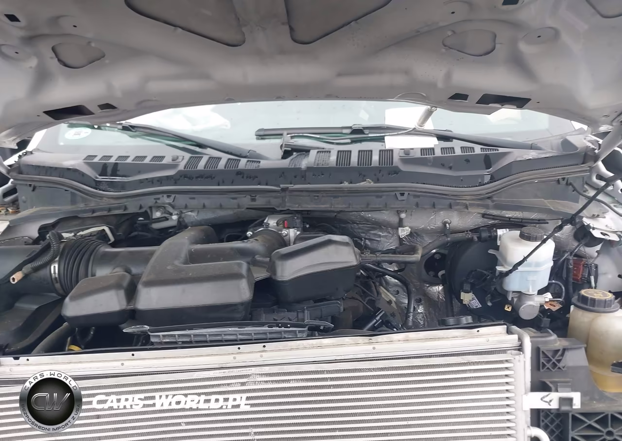 2019 Ford F-250 Xl VIN:1FTBF2A61KED13408 - 10