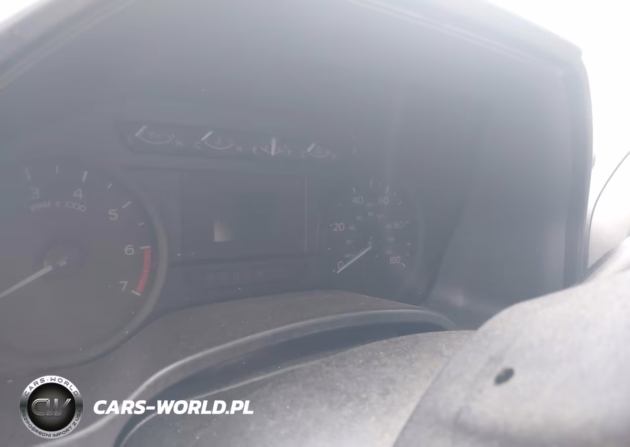 2019 Ford F-250 Xl VIN:1FTBF2A61KED13408 - 15