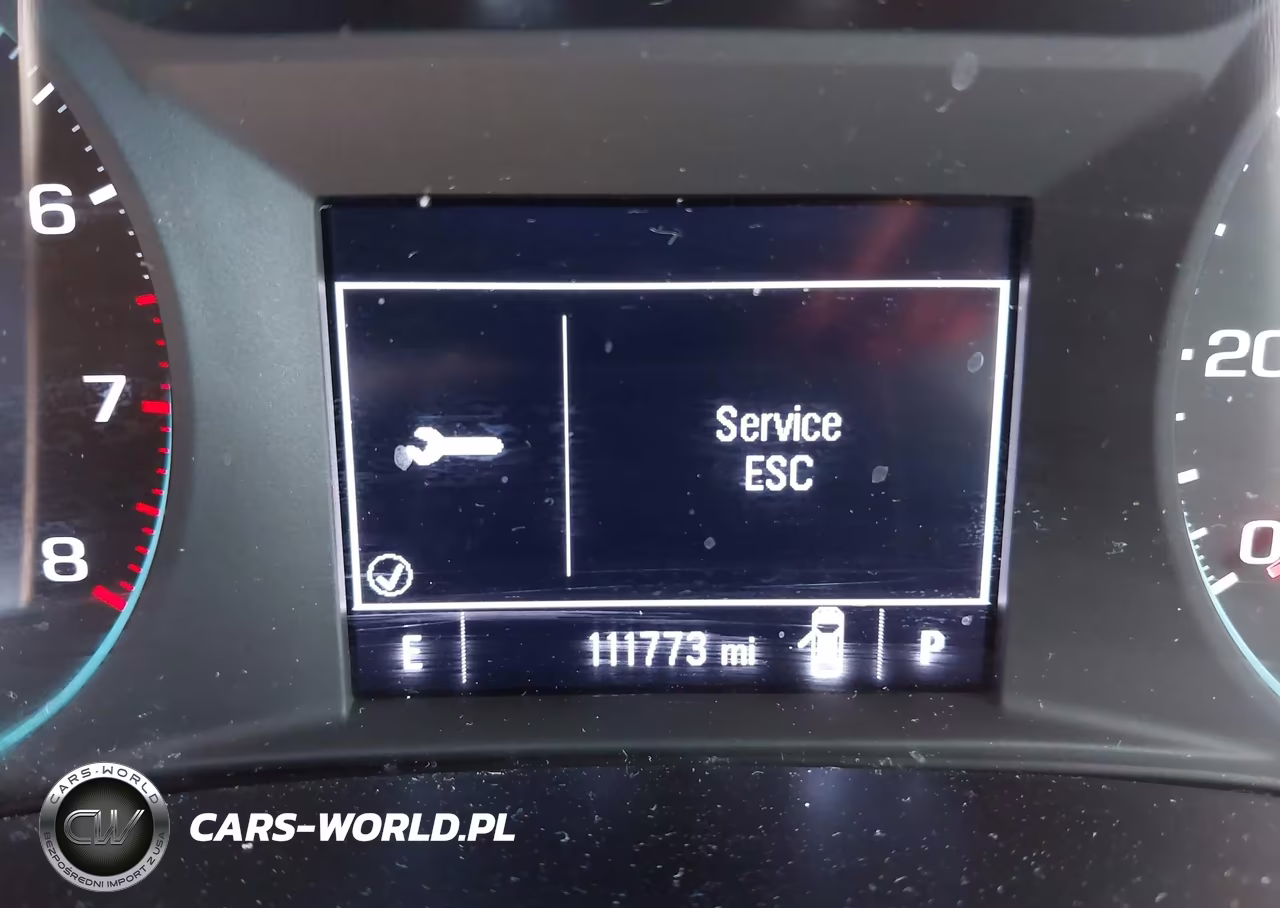 2023 Chevrolet Malibu Fwd 1Fl VIN:1G1ZC5ST9PF248735 - 16