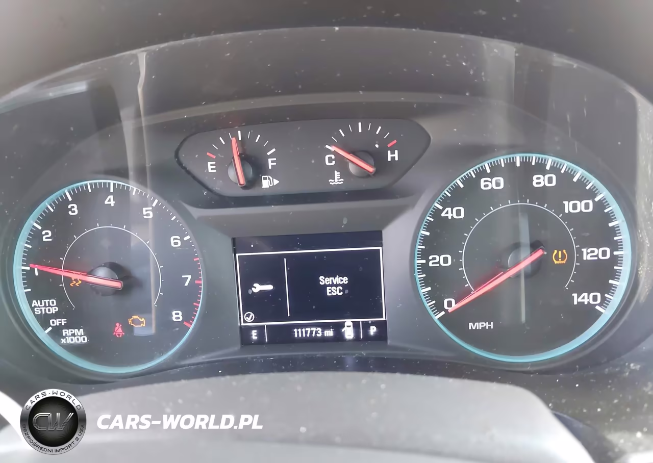 2023 Chevrolet Malibu Fwd 1Fl VIN:1G1ZC5ST9PF248735 - 7