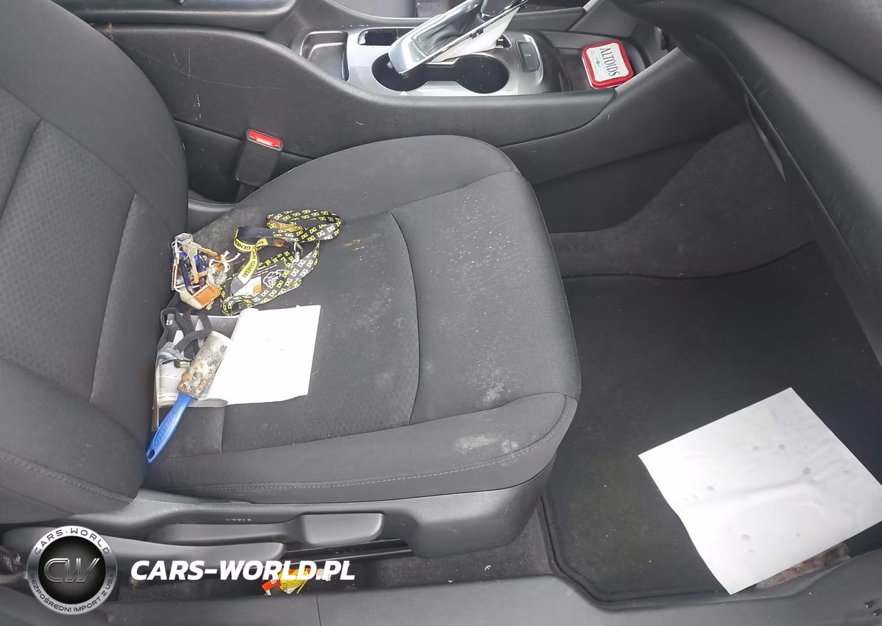 2019 Chevrolet Malibu 1Fl VIN:1G1ZC5ST1KF207721 - 6