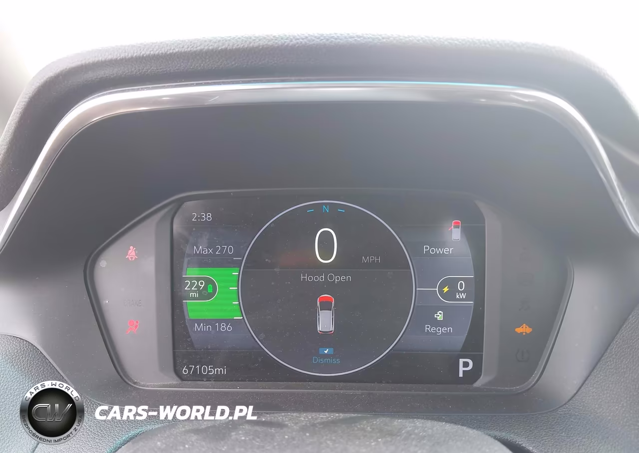2022 Chevrolet Bolt Ev Fwd 1Lt VIN:1G1FW6S04N4120997 - 7