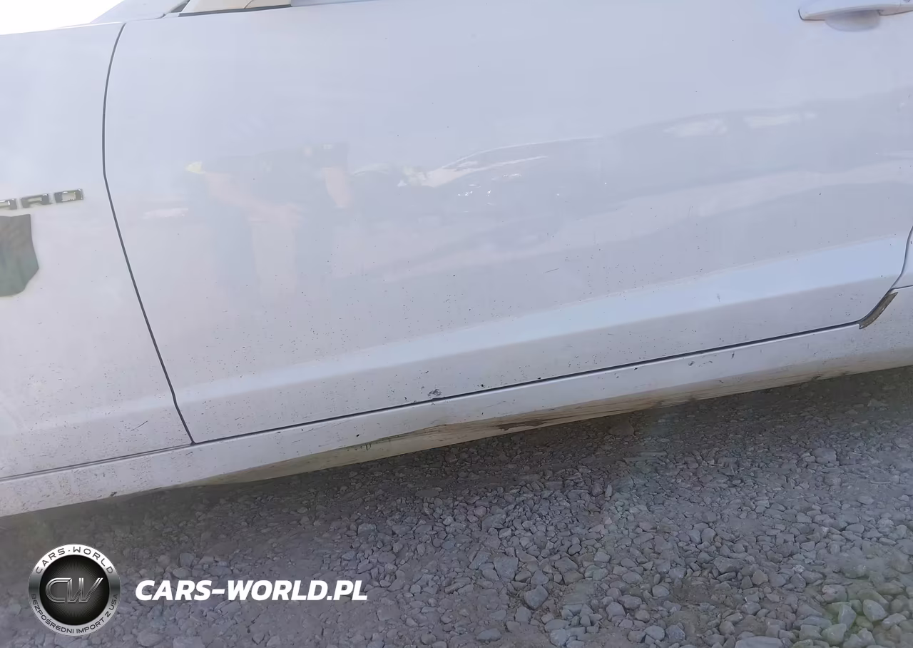 2011 Chevrolet Camaro 1Lt VIN:2G1FB1ED0B9119674 - 6