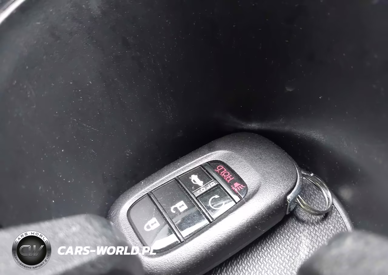 2022 Honda Civic Sport VIN:2HGFE2F51NH596198 - 11