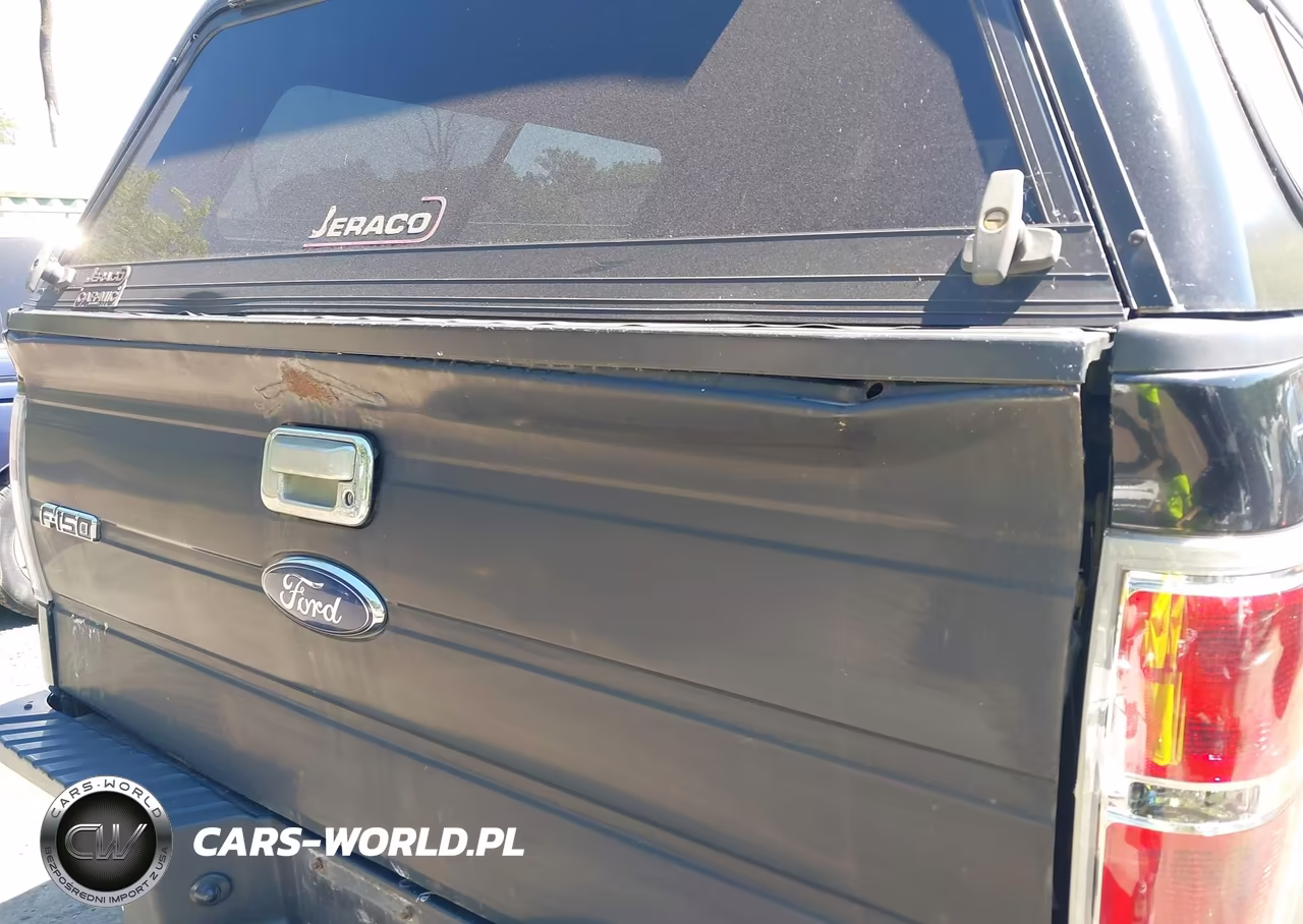 2013 Ford F-150 Xlt VIN:1FTEW1CM2DFB73529 - 21