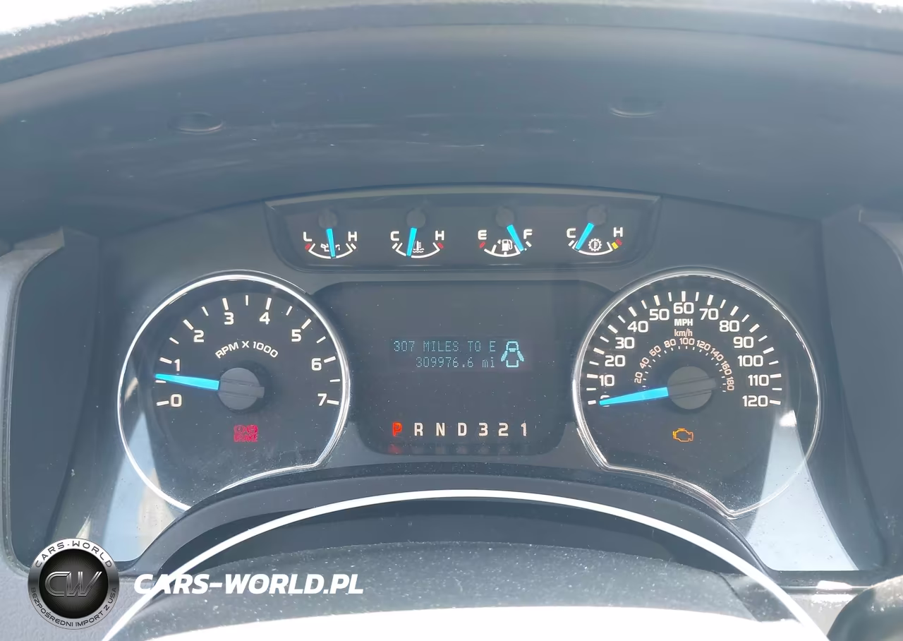 2013 Ford F-150 Xlt VIN:1FTEW1CM2DFB73529 - 7