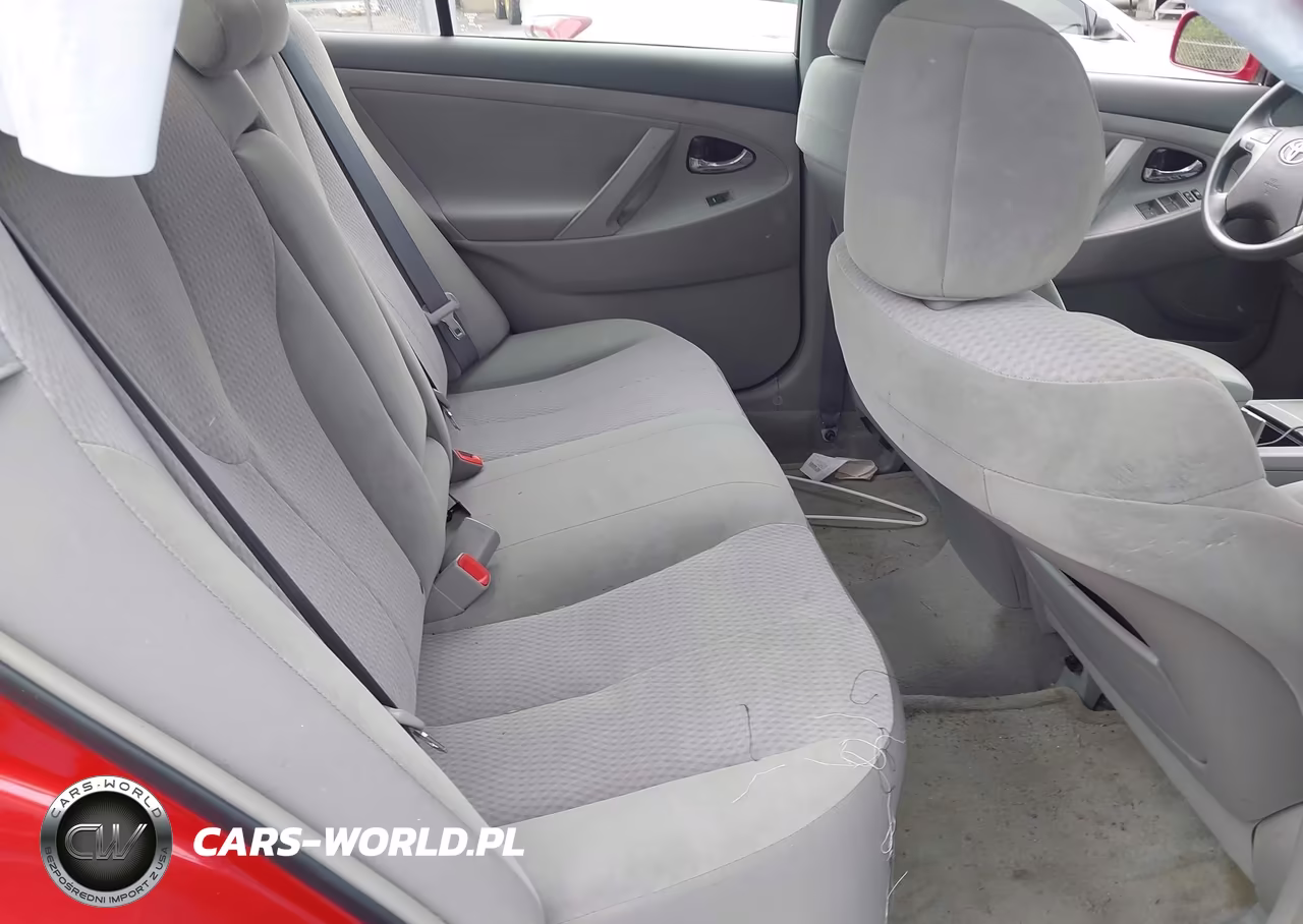 2010 Toyota Camry Le VIN:4T1BF3EK7AU520205 - 8