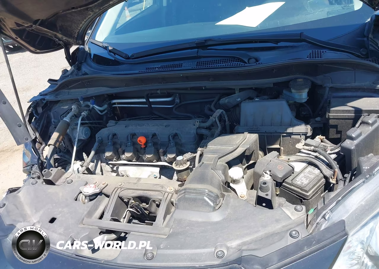 2017 Honda Hr-V Ex VIN:3CZRU6H58HM731244 - 10