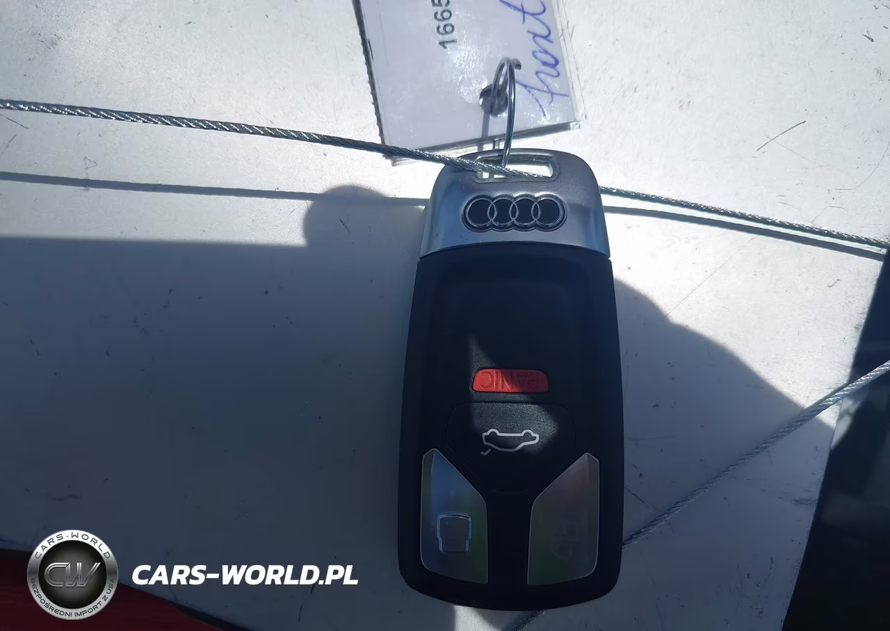 2018 Audi Q5 2.0T Premium-2.0T Tech Premium VIN:WA1BNAFY3J2176604 - 11
