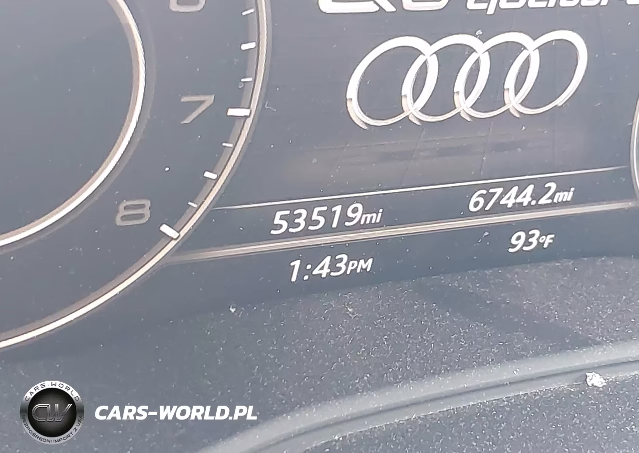 2018 Audi Q5 2.0T Premium-2.0T Tech Premium VIN:WA1BNAFY3J2176604 - 15