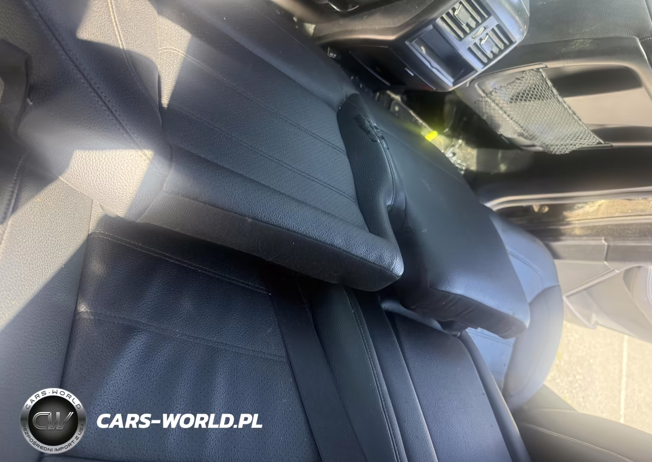 2016 Mercedes-Benz Gle 450 Amg Coupe 4Matic VIN:4JGED6EB6GA007705 - 8