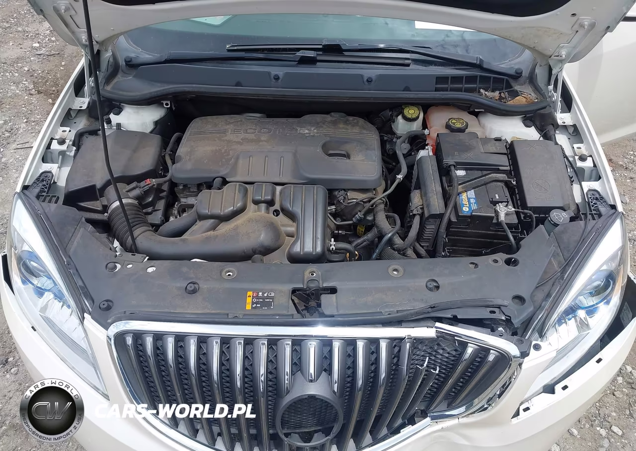 2013 Buick Verano VIN:1G4PP5SK8D4127000 - 10