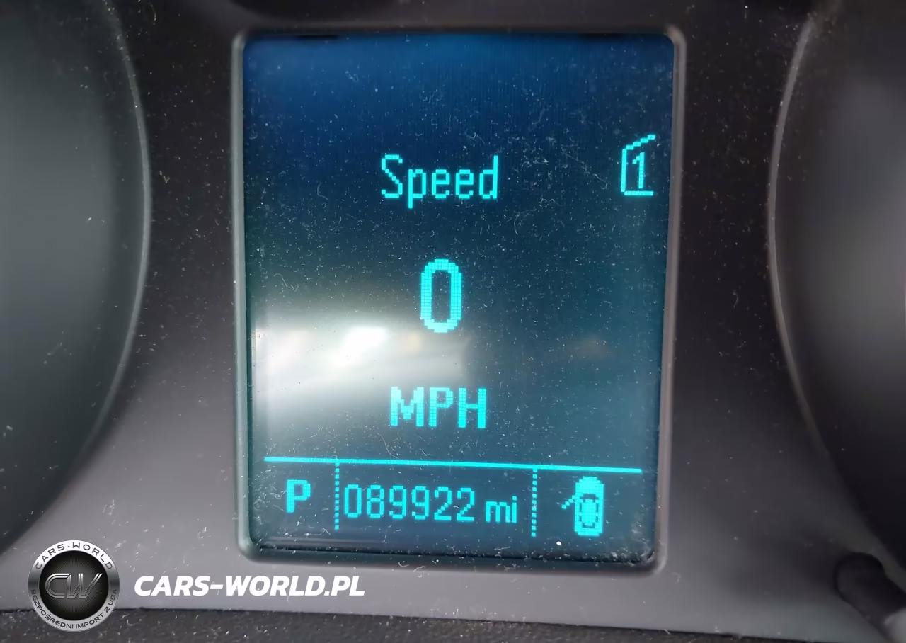 2013 Buick Verano VIN:1G4PP5SK8D4127000 - 15