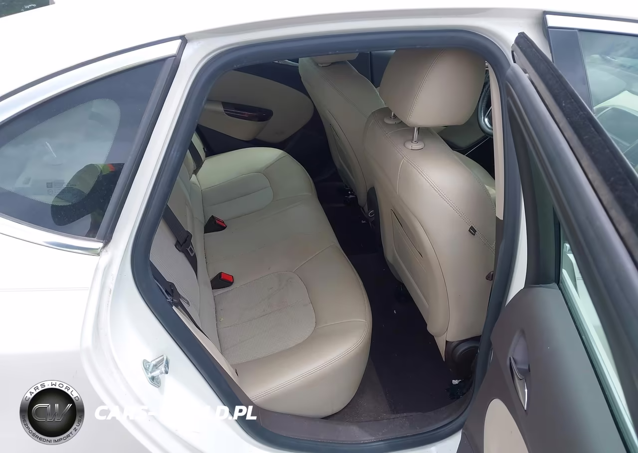 2013 Buick Verano VIN:1G4PP5SK8D4127000 - 8