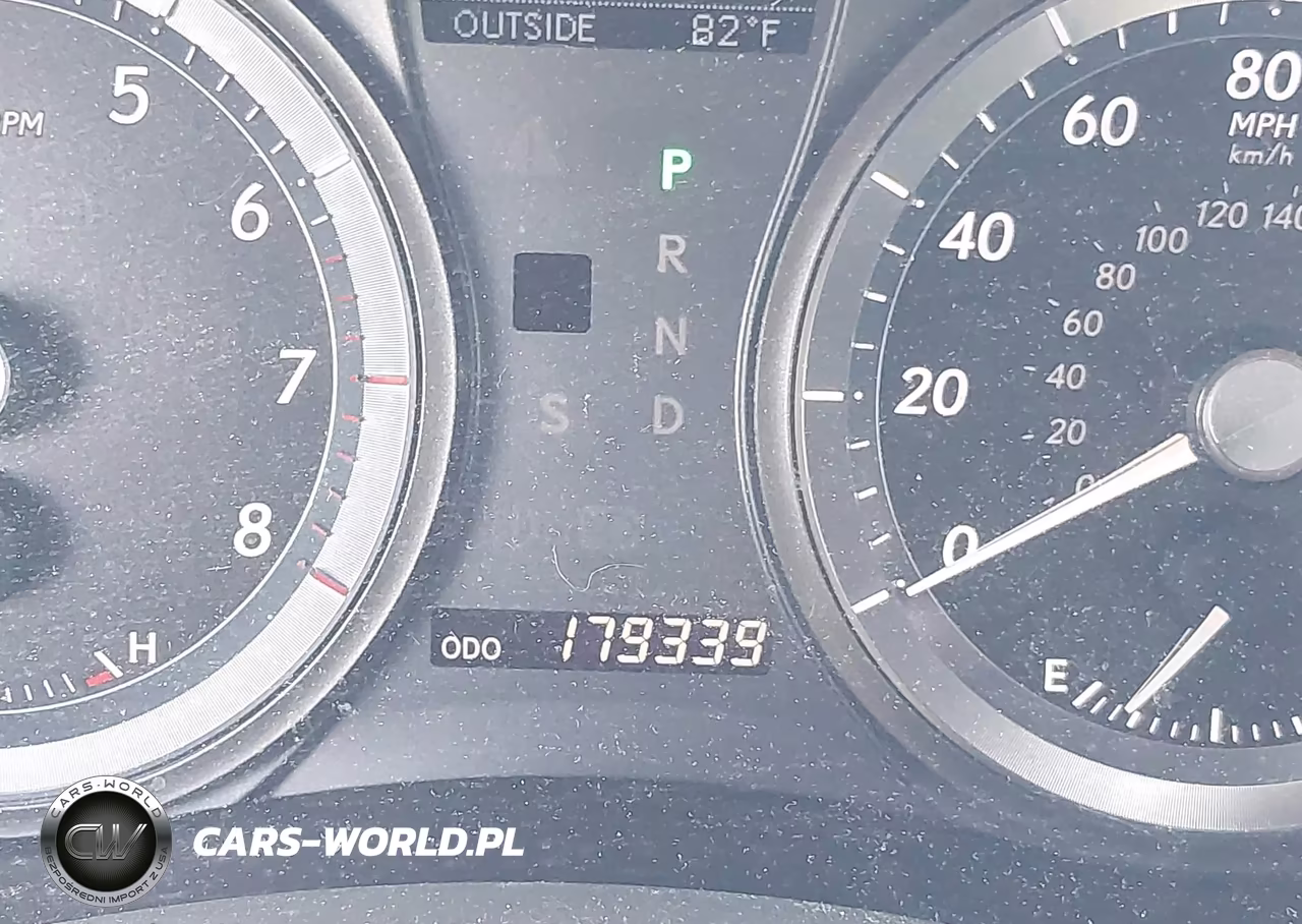 2007 Lexus Es 350 VIN:JTHBJ46G172048508 - 16