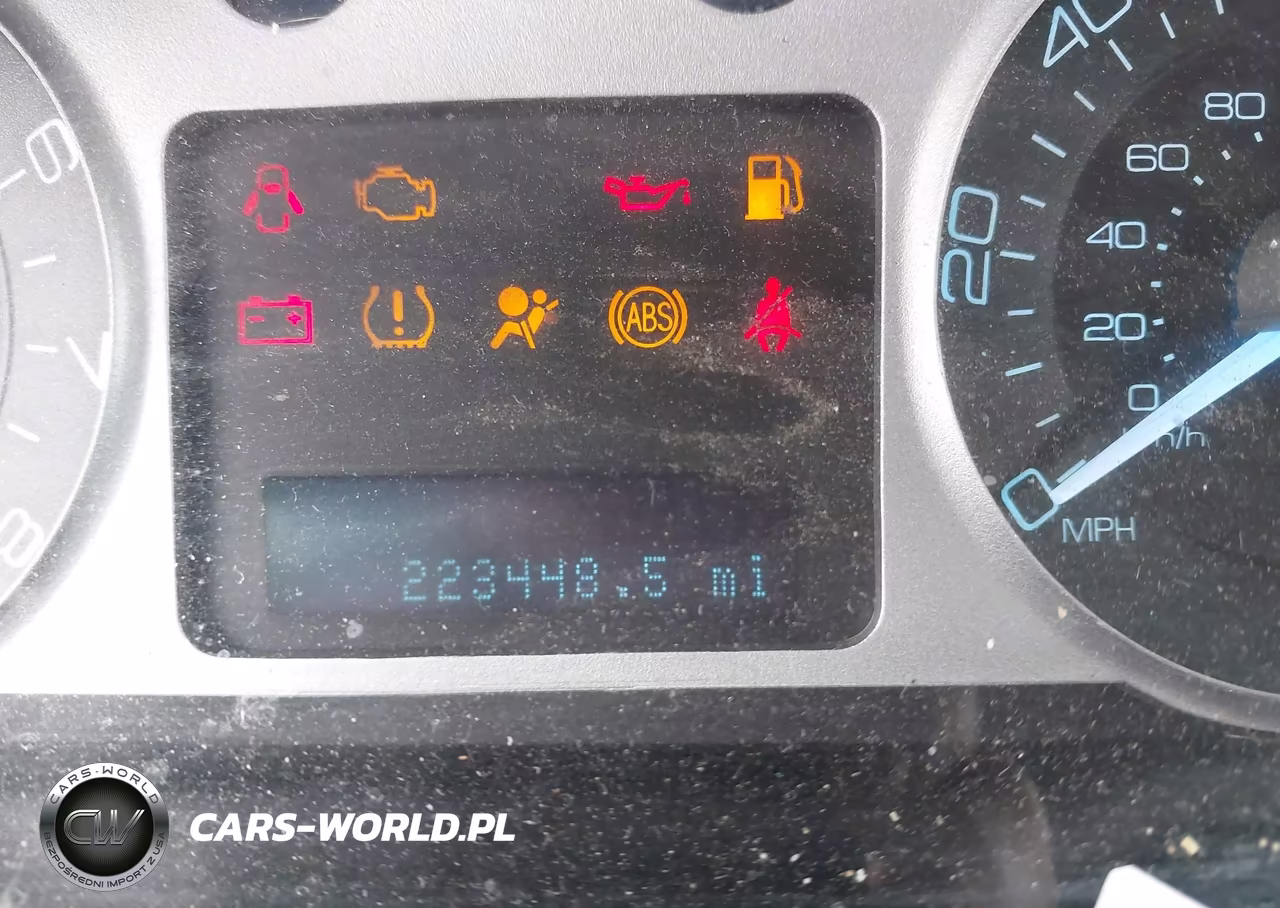 2010 Mercury Mariner VIN:4M2CN8B72AKJ26786 - 7