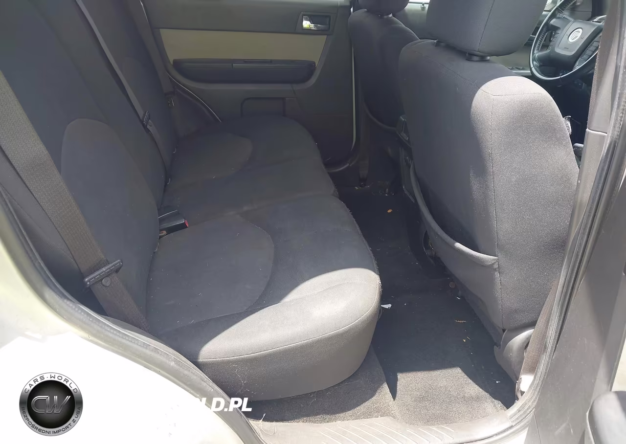 2010 Mercury Mariner VIN:4M2CN8B72AKJ26786 - 8