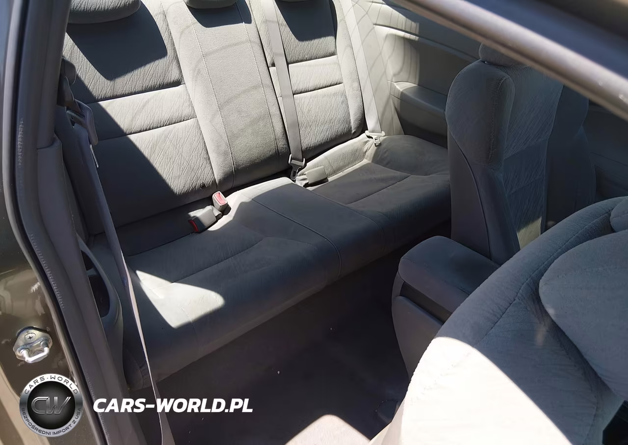2006 Honda Civic Lx VIN:2HGFG11606H551288 - 8