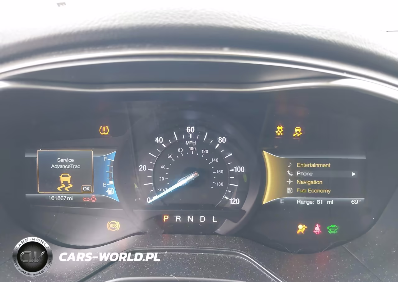 2019 Ford Fusion Hybrid Se VIN:3FA6P0LUXKR224938 - 7