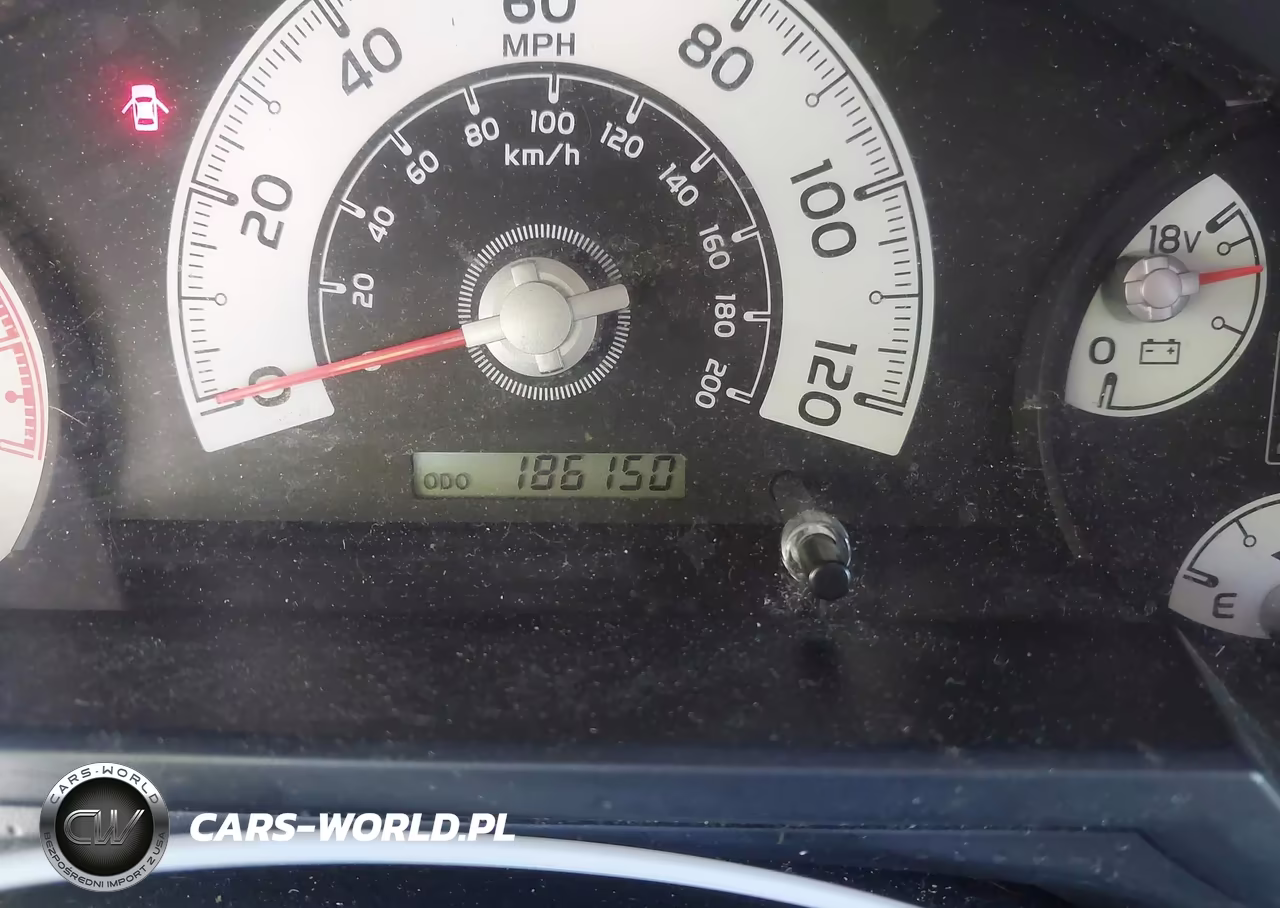 2007 Toyota Fj Cruiser VIN:JTEBU11F070036069 - 15