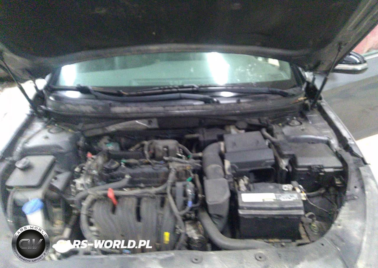 2018 Hyundai Sonata Sport+ VIN:5NPE34AF0JH716117 - 10