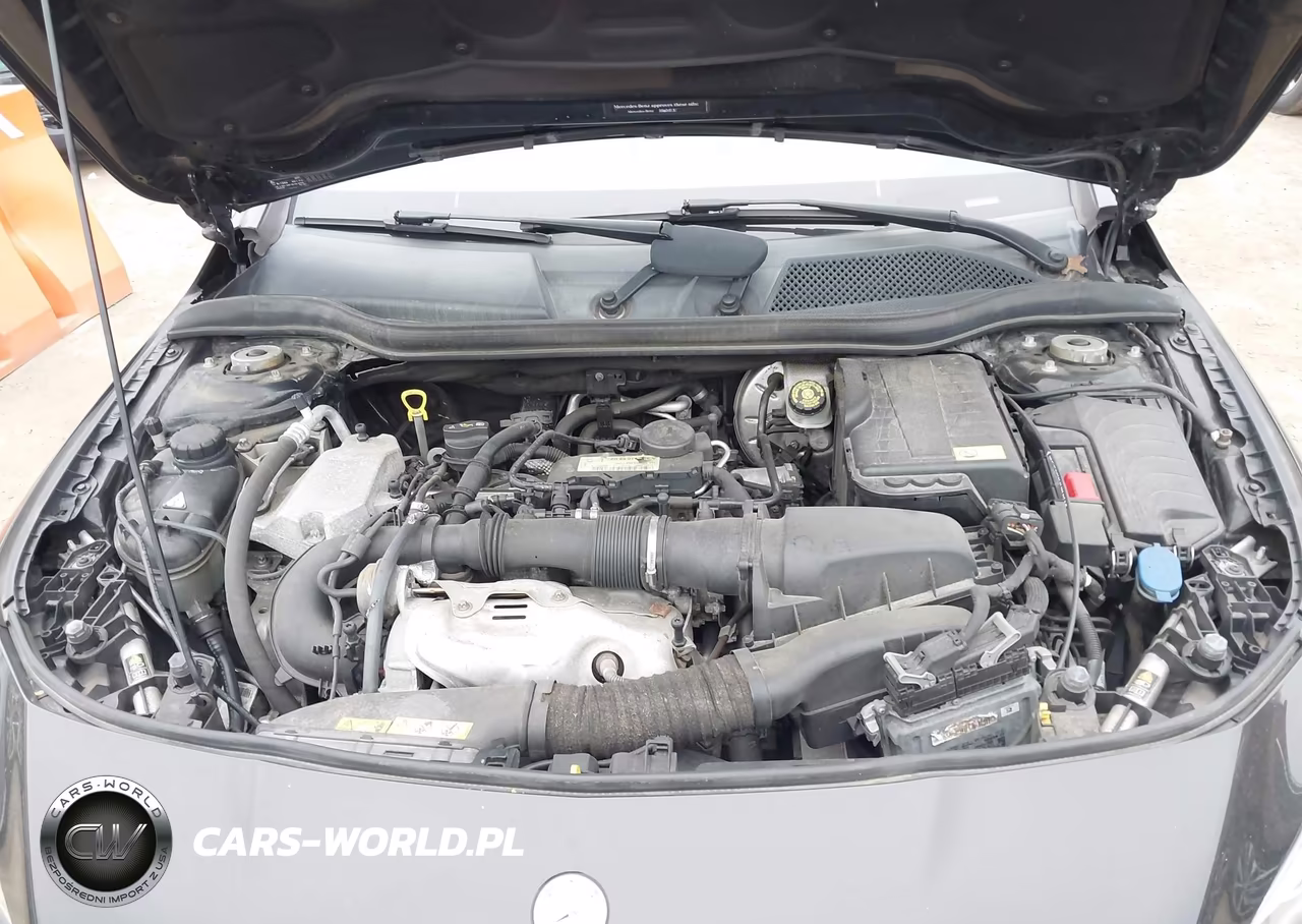 2014 Mercedes-Benz Cla 250 4Matic VIN:WDDSJ4GB7EN120740 - 10