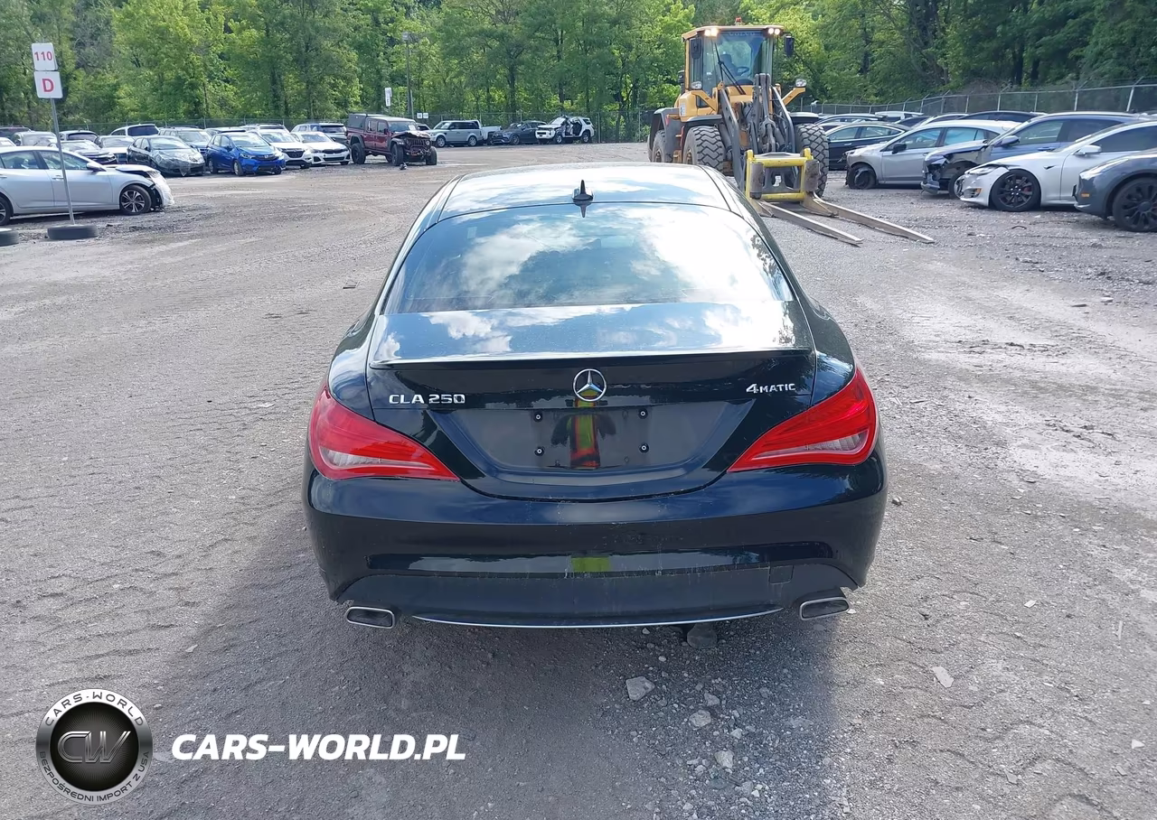 2014 Mercedes-Benz Cla 250 4Matic VIN:WDDSJ4GB7EN120740 - 16