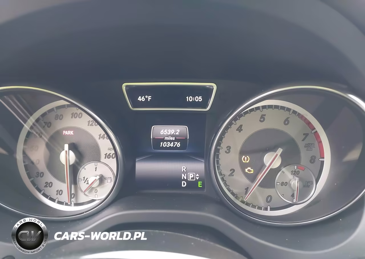 2014 Mercedes-Benz Cla 250 4Matic VIN:WDDSJ4GB7EN120740 - 7