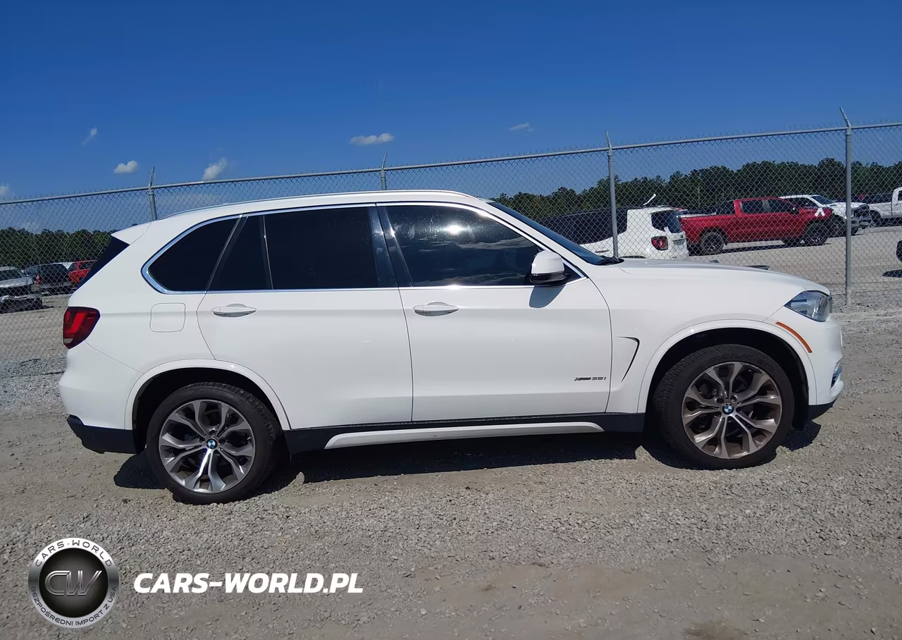 2018 BMW X5 xDrive35I VIN:5UXKR0C5XJ0Y05428 - 13
