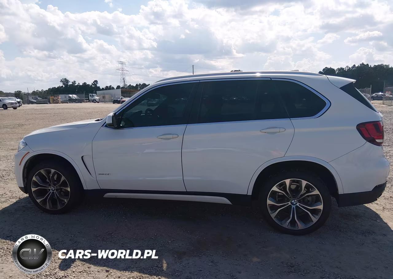 2018 BMW X5 xDrive35I VIN:5UXKR0C5XJ0Y05428 - 14