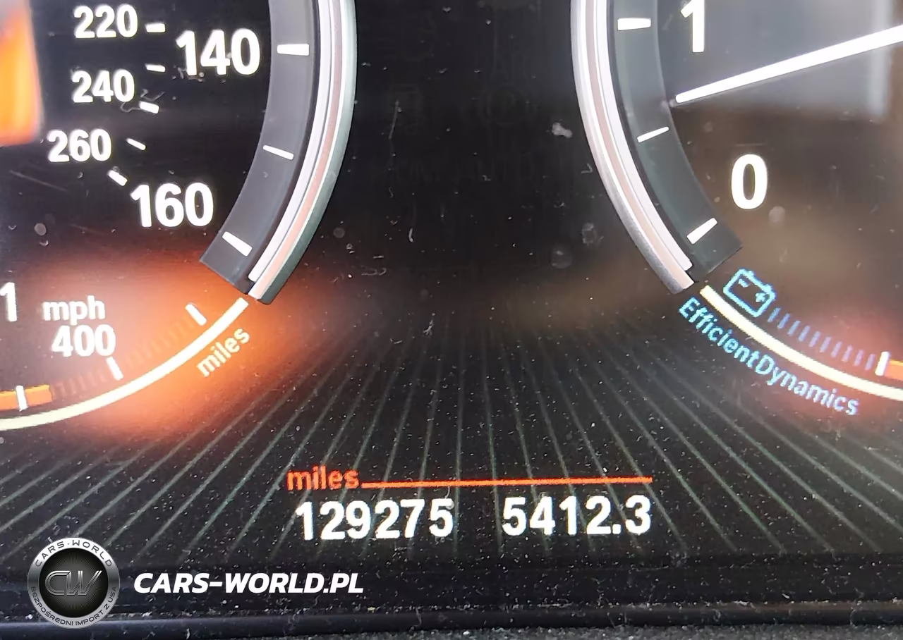 2018 BMW X5 xDrive35I VIN:5UXKR0C5XJ0Y05428 - 15