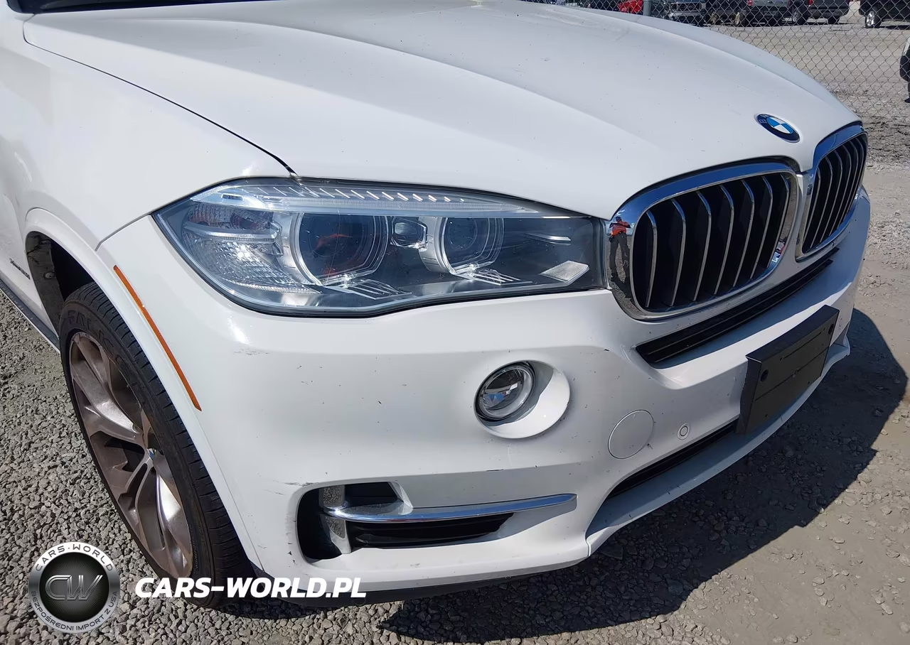 2018 BMW X5 xDrive35I VIN:5UXKR0C5XJ0Y05428 - 18