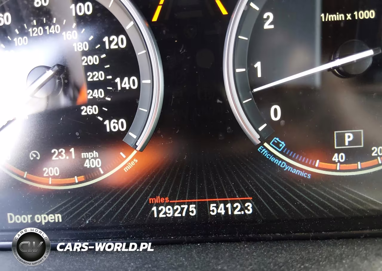 2018 BMW X5 xDrive35I VIN:5UXKR0C5XJ0Y05428 - 7